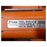Paslode Impulse 16 Gauge Straight Finisher Nailer
