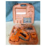 Paslode Impulse 16 Gauge Straight Finisher Nailer