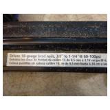 2 Campbell Hausfeld Air Nailers
