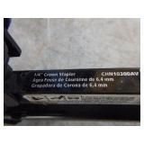 2 Campbell Hausfeld Air Nailers