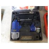 3 Air Nailers