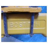 Bostitch Pneumatic Flooring Stapler
