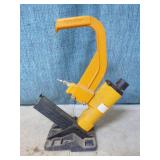 Bostitch Pneumatic Flooring Stapler