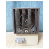 Raywall Fan Forced Electric Unit Heater