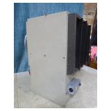 Raywall Fan Forced Electric Unit Heater