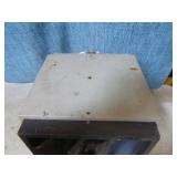 Raywall Fan Forced Electric Unit Heater