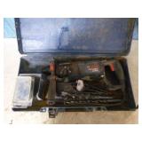 Bosch Bulldog Xtreme Rotary Hammer Drill