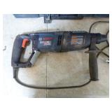 Bosch Bulldog Xtreme Rotary Hammer Drill