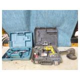 Power Tools