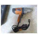 Rigid 1/2" Heavy Duty Impact Wrench
