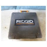 Rigid 1/2" Heavy Duty Impact Wrench