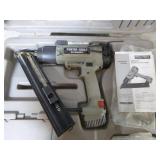 Porter-Cable Bammer Cordless 15 Gauge Finish Nailer
