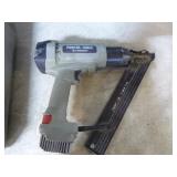Porter-Cable Bammer Cordless 15 Gauge Finish Nailer