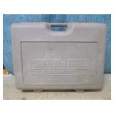 Porter-Cable Bammer Cordless 15 Gauge Finish Nailer