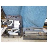 Flooring Tools