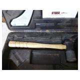 Flooring Tools