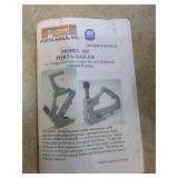 Flooring Tools