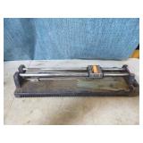 Flooring Tools