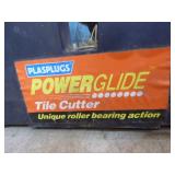 Flooring Tools