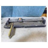 Flooring Tools