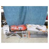 2 Tile Cutters