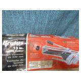 2 Tile Cutters