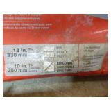 2 Tile Cutters