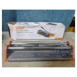 2 Tile Cutters
