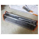 2 Tile Cutters