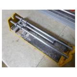 3 Tile Cutters