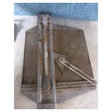 3 Tile Cutters