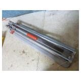 3 Tile Cutters