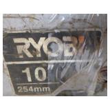 Ryobi 10" Miter Saw