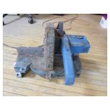 Ryobi 10" Miter Saw