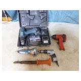 Power Tools