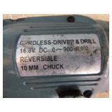 Power Tools