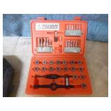 Socket Set and Tap and Die Set