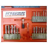Socket Set and Tap and Die Set