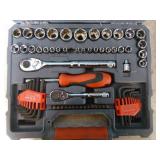 Socket Sets