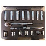 Socket Sets
