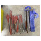 Assorted Bits