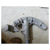Tool Bag and Hand Tools