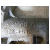 Tool Bag and Hand Tools