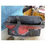 Tool Bag and Hand Tools