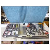 Variety of Tools