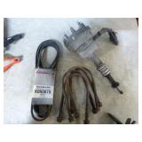 Variety of Tools
