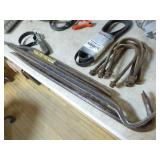 Variety of Tools