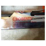 Carpet Laying Tools