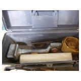 Carpet Laying Tools