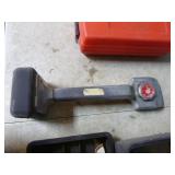 Carpet Laying Tools
